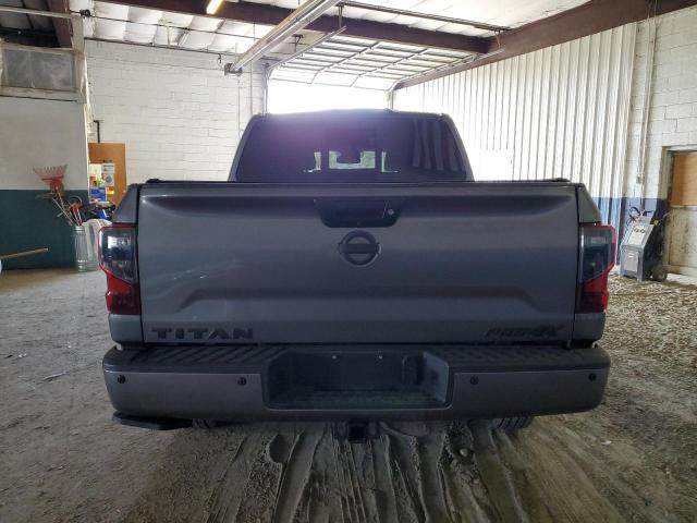 Nissan Titan Sv Image 7