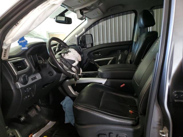 Nissan Titan Sv Image 8