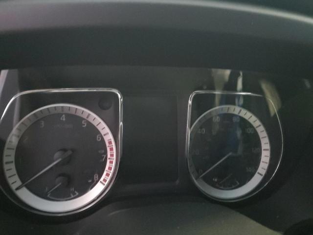 Nissan Titan Sv Image 6