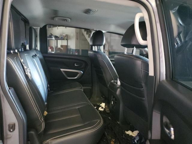 Nissan Titan Sv Image 12