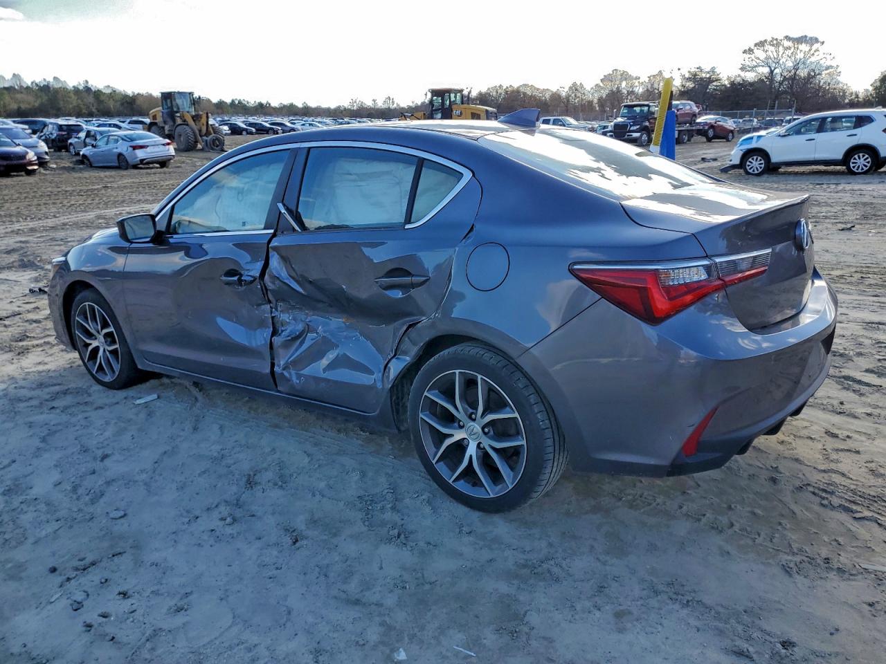 Acura ILX Premium Image 11