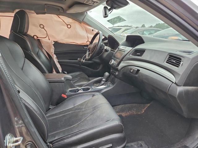 Acura ILX Premium Image 2