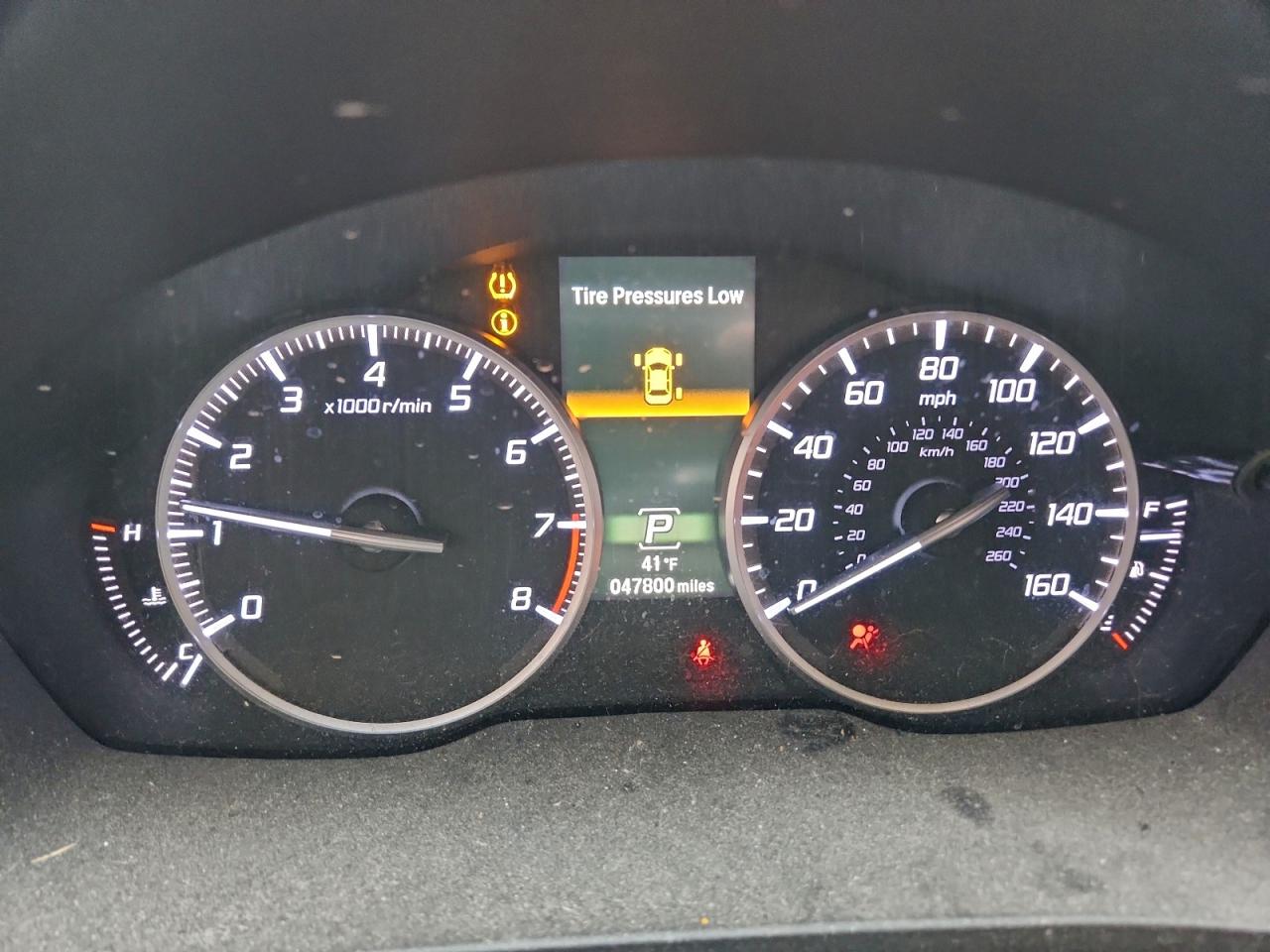 Acura ILX Premium Image 8