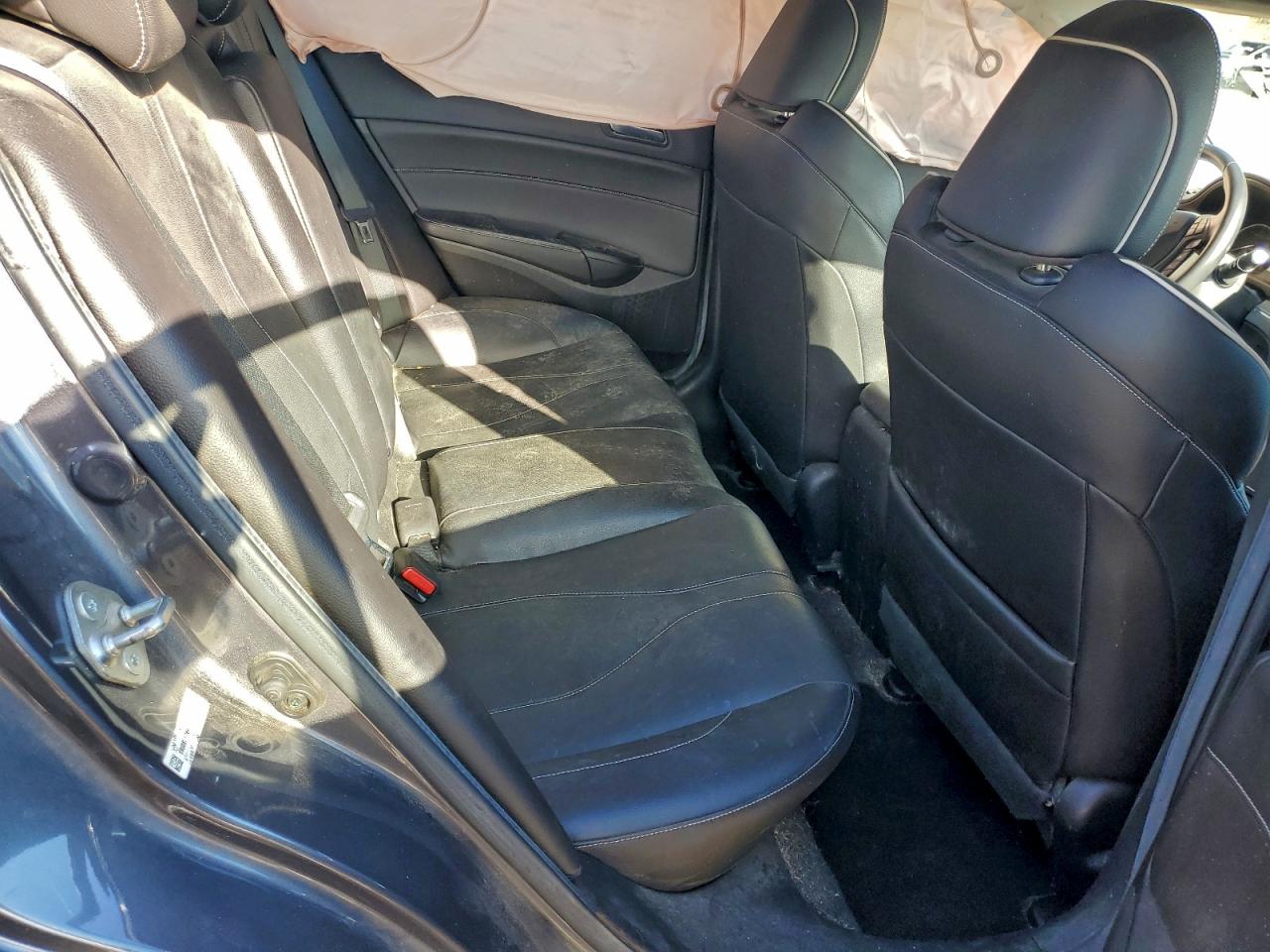 Acura ILX Premium Image 9