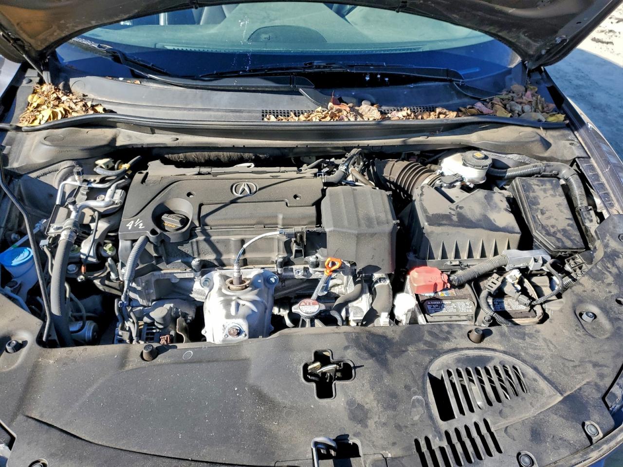 Acura ILX Premium Image 7