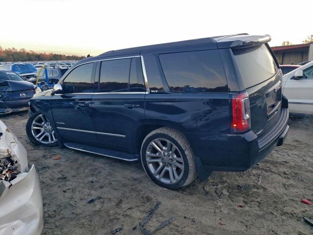 GMC Yukon Slt Image 11