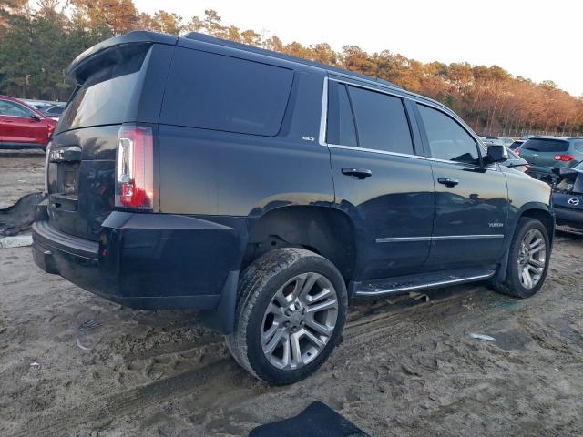 GMC Yukon Slt Image 9