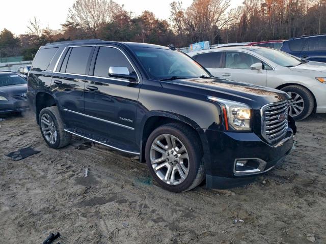 GMC Yukon Slt Image 10