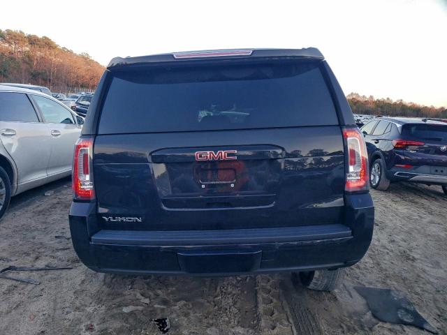 GMC Yukon Slt Image 7