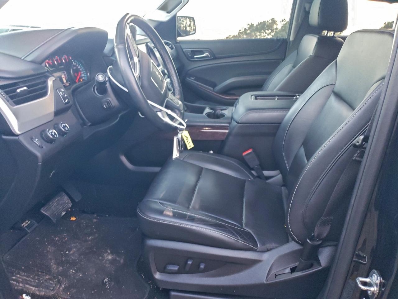 GMC Yukon Slt Image 6