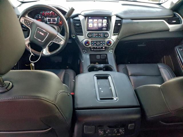 GMC Yukon Slt Image 4