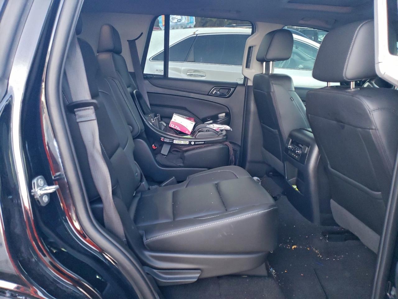 GMC Yukon Slt Image 3