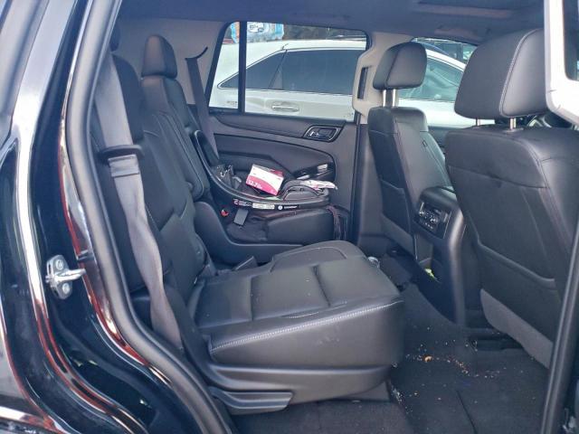 GMC Yukon Slt Image 3