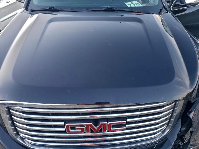 GMC Yukon Slt Image 5