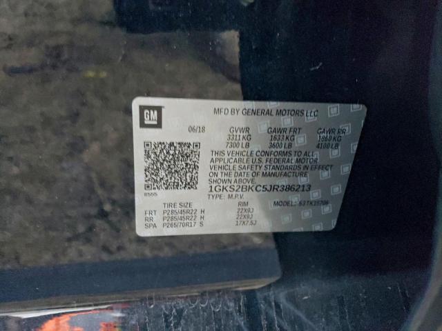 GMC Yukon Slt Image 13