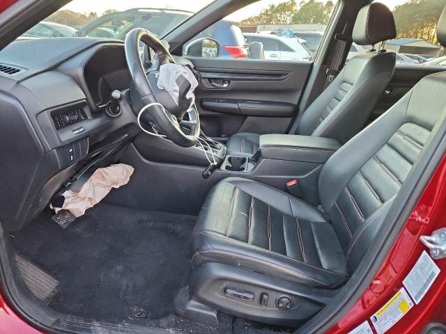 Honda Crv Sport-l Image 10