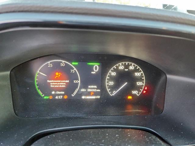 Honda Crv Sport-l Image 5