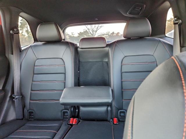 Honda Crv Sport-l Image 8