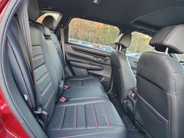 Honda Crv Sport-l Image 12