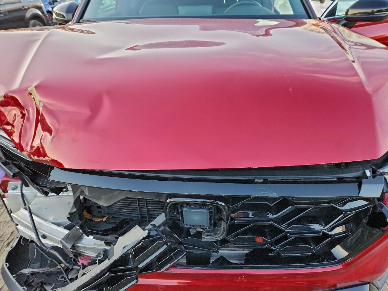 Honda Crv Sport-l Image 6