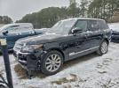 Land Rover Range Rover Hse Image 1