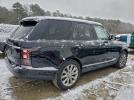 Land Rover Range Rover Hse Image 5