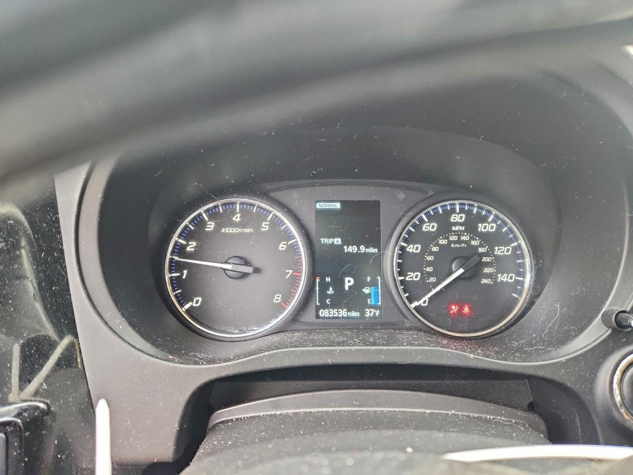 Mitsubishi Outlander Se Image 13