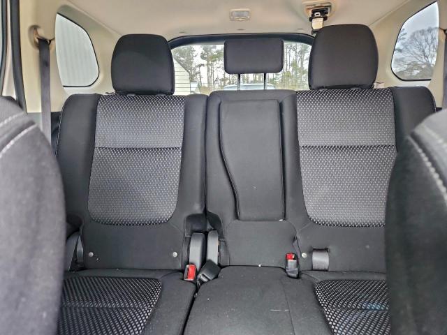 Mitsubishi Outlander Se Image 11