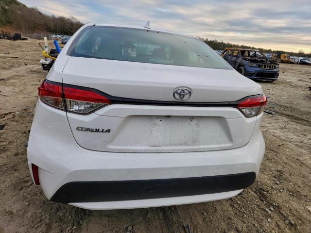 Toyota Corolla Le Image 6