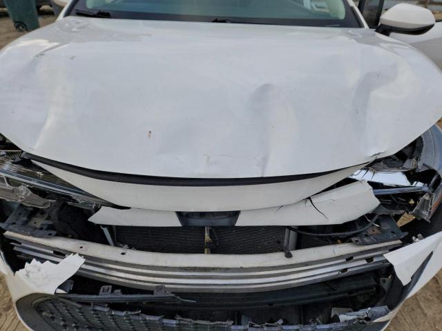 Toyota Corolla Le Image 7