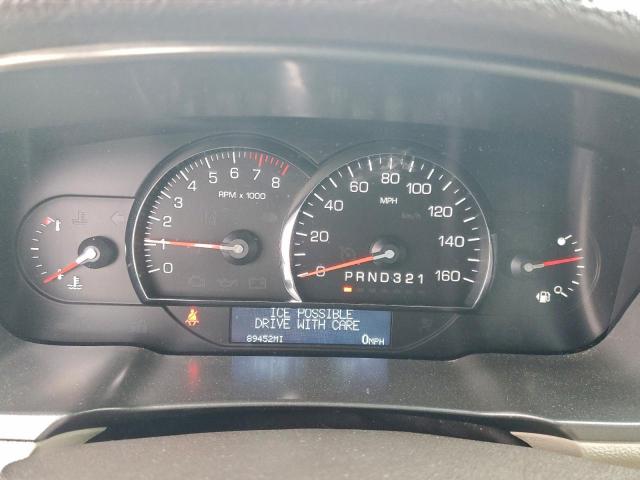 Cadillac DTS Premium Collection Image 7