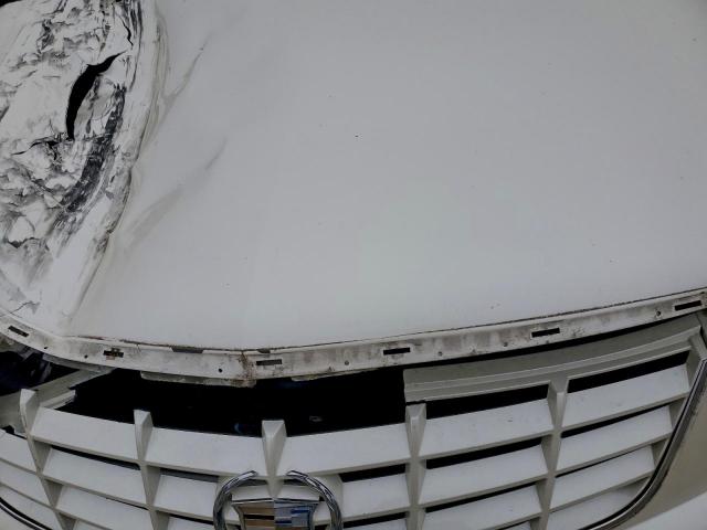 Cadillac DTS Premium Collection Image 10