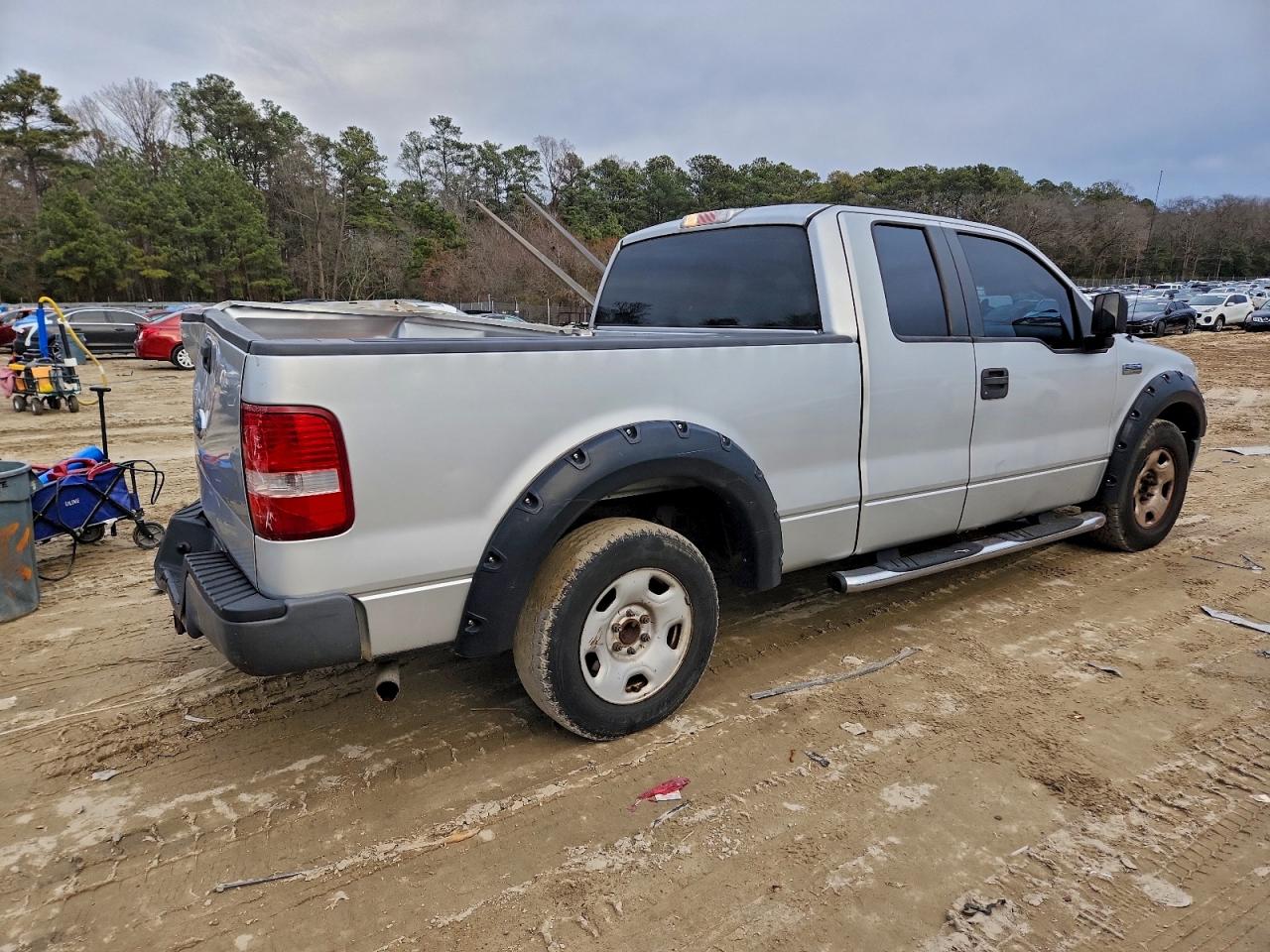Ford F-150 Image 3