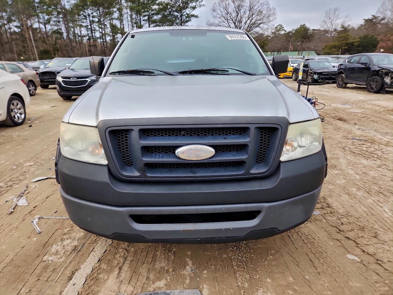 Ford F-150 Image 7