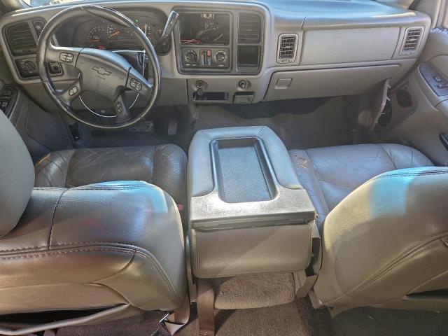 Chevrolet Silverado K1500 Image 9