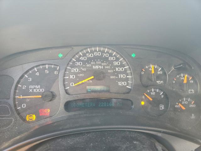 Chevrolet Silverado K1500 Image 6