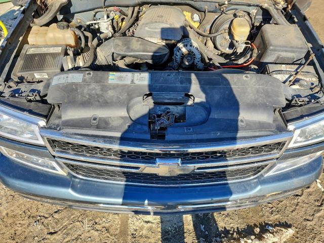 Chevrolet Silverado K1500 Image 11