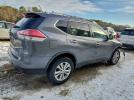 Nissan Rogue S Image 13