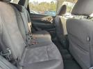 Nissan Rogue S Image 10