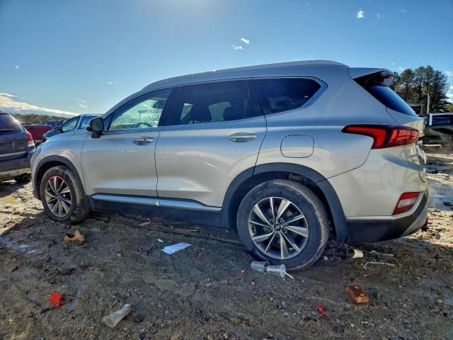 Hyundai SANTA FE Limited Image 7