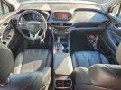 Hyundai SANTA FE Limited Image 10