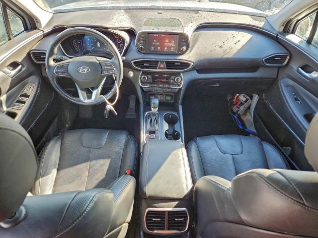 Hyundai SANTA FE Limited Image 10