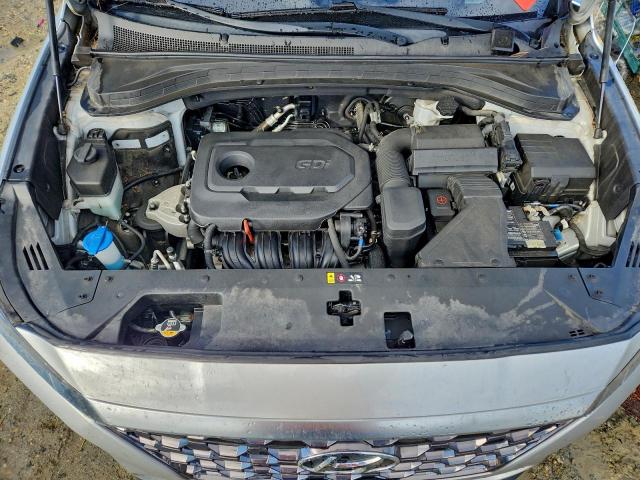 Hyundai SANTA FE Limited Image 4