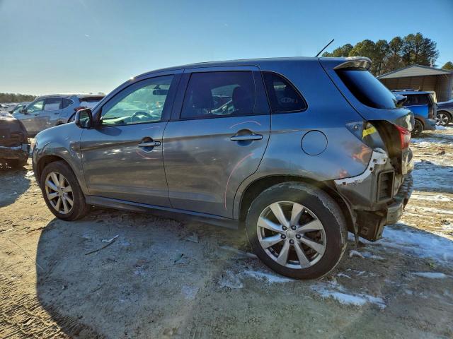 Mitsubishi Outlander Es Image 6