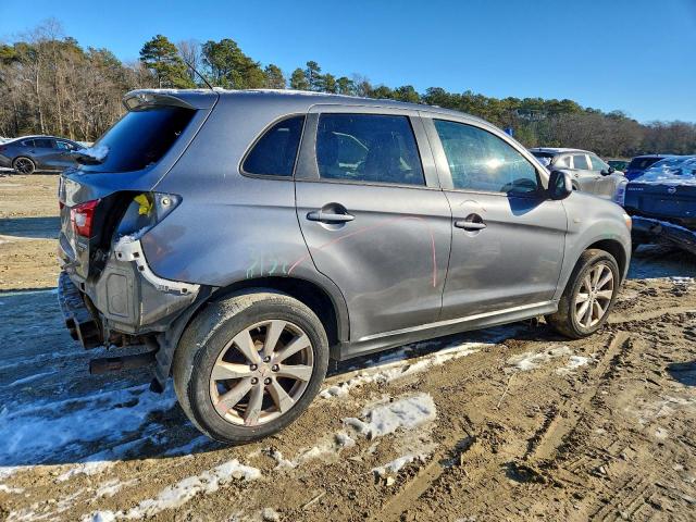 Mitsubishi Outlander Es Image 5