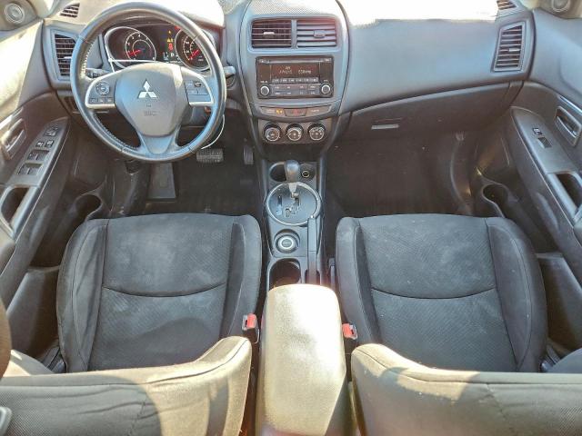 Mitsubishi Outlander Es Image 4