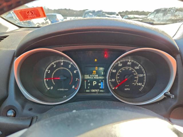 Mitsubishi Outlander Es Image 10