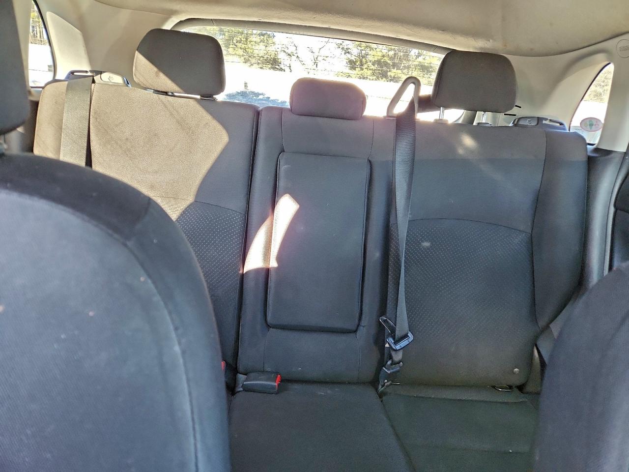 Mitsubishi Outlander Es Image 12