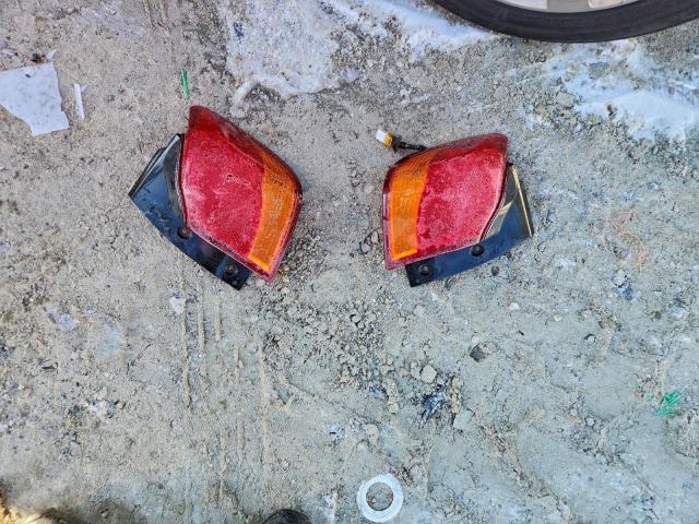 Mitsubishi Outlander Es Image 9