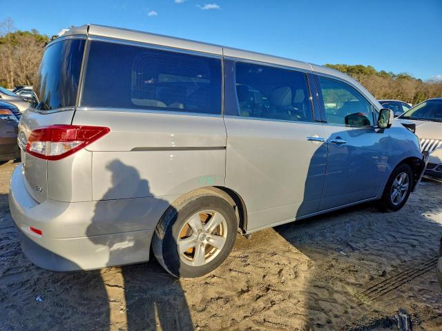 Nissan Quest S Image 9